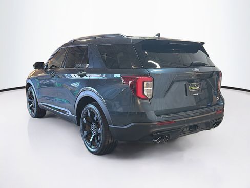 Used 2023 Ford Explorer ST w/ Equipment Group 401A image 5