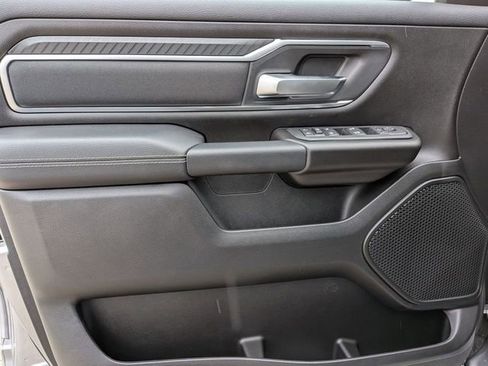 New 2026 RAM 1500 Big Horn AWD/4WD image 13