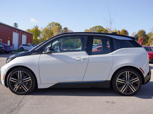 Used 2021 BMW i3 image 5