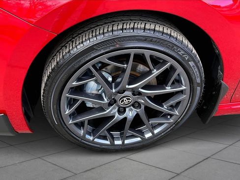 Certified 2026 Toyota Camry SE w/ Convenience Package image 11