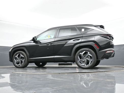 Used 2024 Hyundai Tucson SEL AWD/4WD image 11
