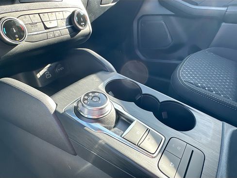 New 2026 Ford Escape Active image 11