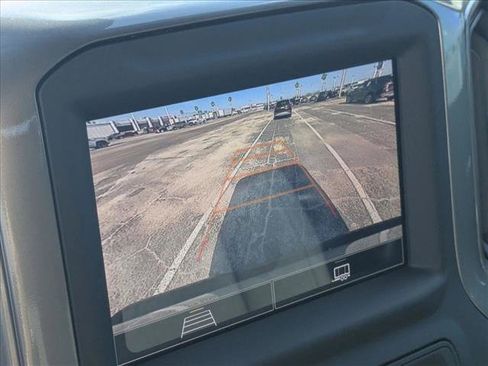 New 2026 Chevrolet Silverado 2500 Custom w/ Custom Value Package RWD image 12