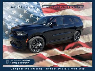 New 2026 Dodge Durango GT video 1
