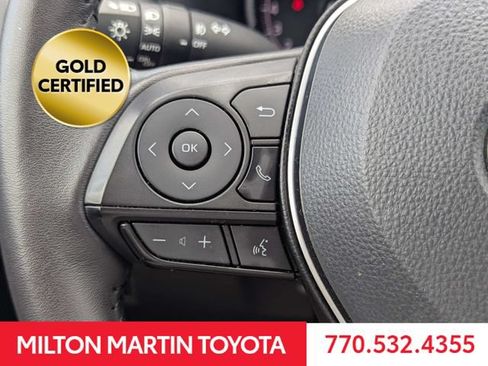 Certified 2024 Toyota RAV4 Adventure AWD/4WD image 24
