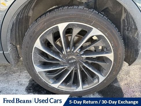 Used 2023 Lincoln Aviator Reserve w/ Equipment Group 201A image 8