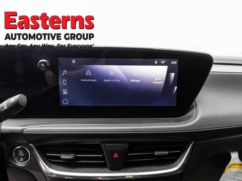 Used 2024 Buick Encore GX Preferred FWD image 11