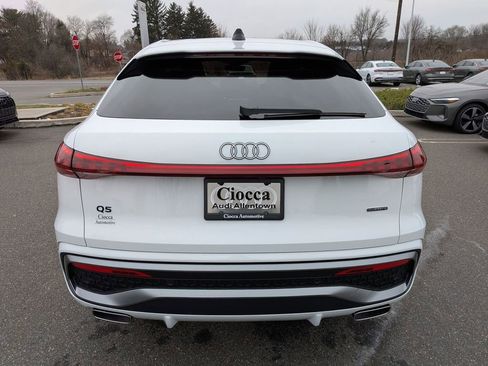 New 2025 Audi Q5 Premium Plus image 5