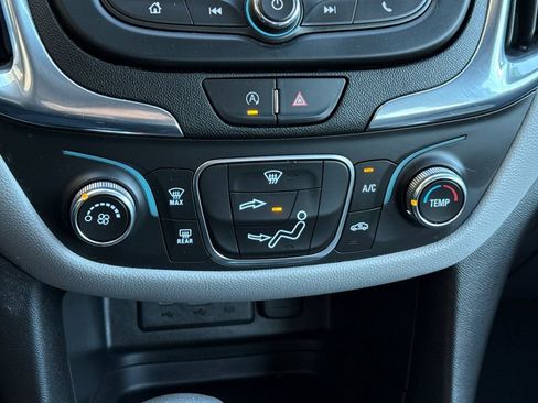 Used 2023 Chevrolet Equinox LS w/ LPO, Cargo Package image 30