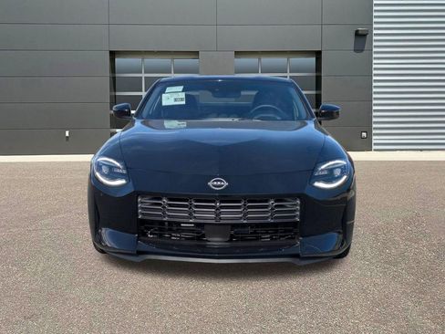 New 2026 Nissan Z Performance w/ Floor Mat Package RWD image 2