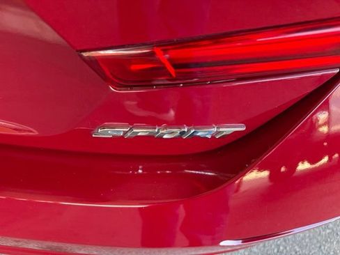Used 2018 Honda Accord Sport image 21