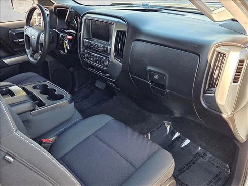 Used 2016 Chevrolet Silverado 1500 LT w/ All Star Edition image 21