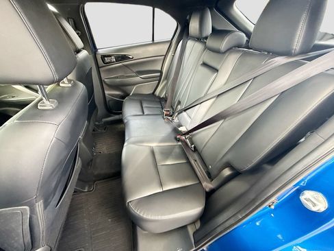 Used 2025 Mitsubishi Eclipse Cross SEL AWD/4WD image 25