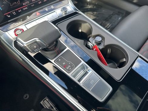 New 2026 Audi RS 7 Performance image 45