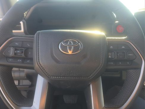 New 2026 Toyota Tacoma TRD Off-Road image 25