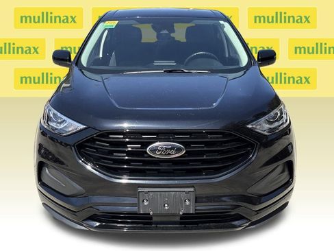 Used 2024 Ford Edge SE w/ Black Appearance Package image 14