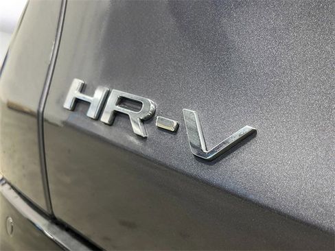 New 2026 Honda HR-V EX-L image 10