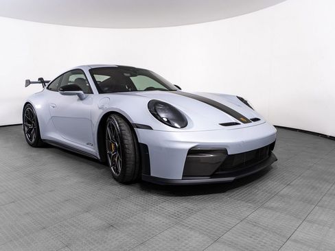 Used 2025 Porsche 911 GT3 image 9