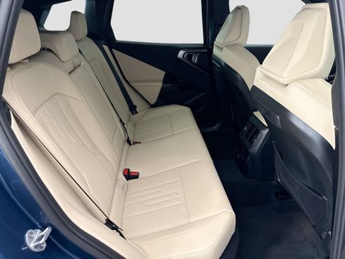 New 2026 BMW X3 xDrive30i AWD/4WD image 21
