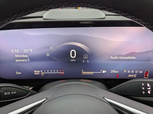 New 2026 Buick Envision Sport Touring image 20