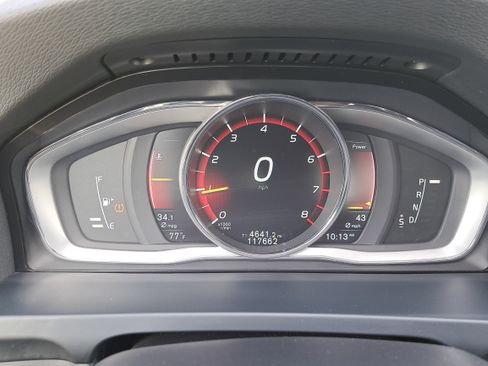 Used 2015 Volvo S60 T5 Premier w/ Convenience Package FWD image 18