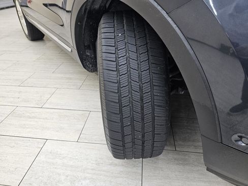 Used 2017 Ford Explorer Limited w/ Equipment Group 301A image 44