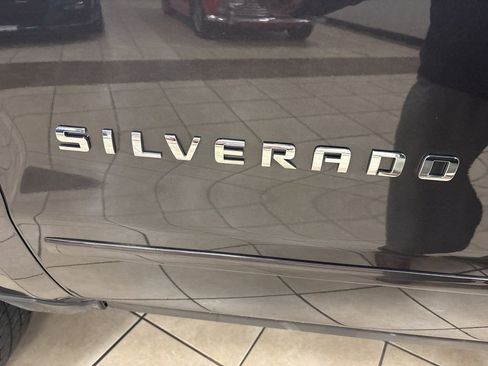Used 2016 Chevrolet Silverado 1500 LT w/ All Star Edition image 5