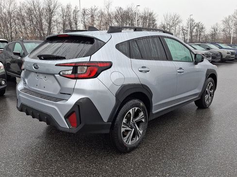 New 2026 Subaru Crosstrek 2.0i Premium image 3