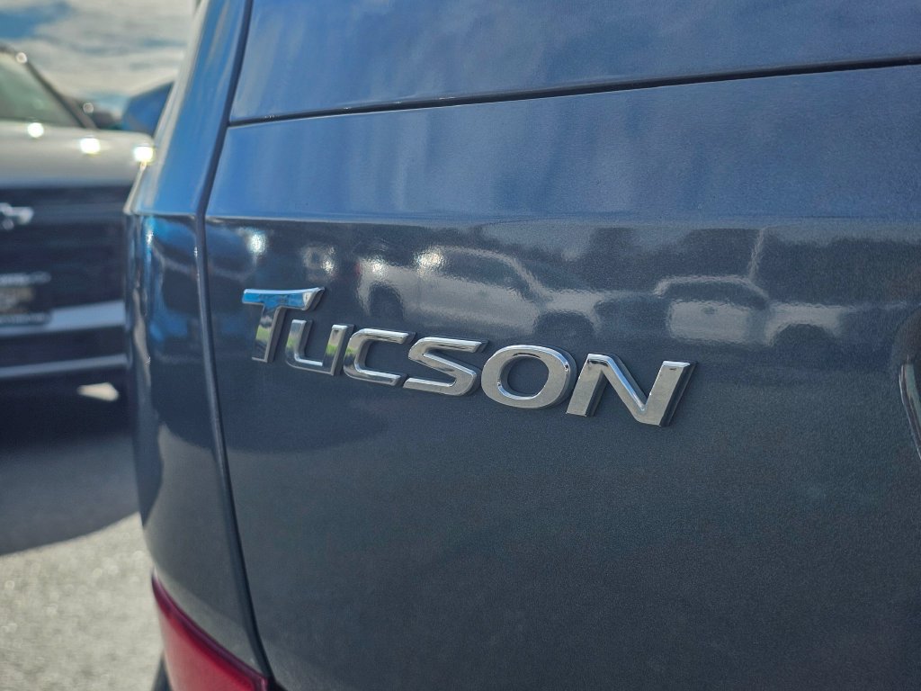 Used 2017 Hyundai Tucson Value AWD/4WD image 15