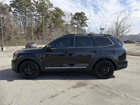 Used 2023 Kia Telluride SX X-Line AWD/4WD image 27