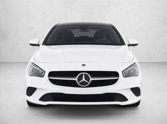 Certified 2020 Mercedes-Benz CLA 250 video 2
