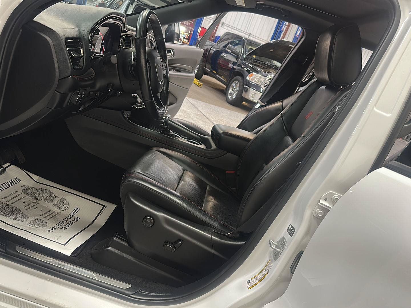 Certified 2025 Dodge Durango GT AWD/4WD image 15