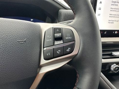 New 2026 Ford Explorer Active image 13