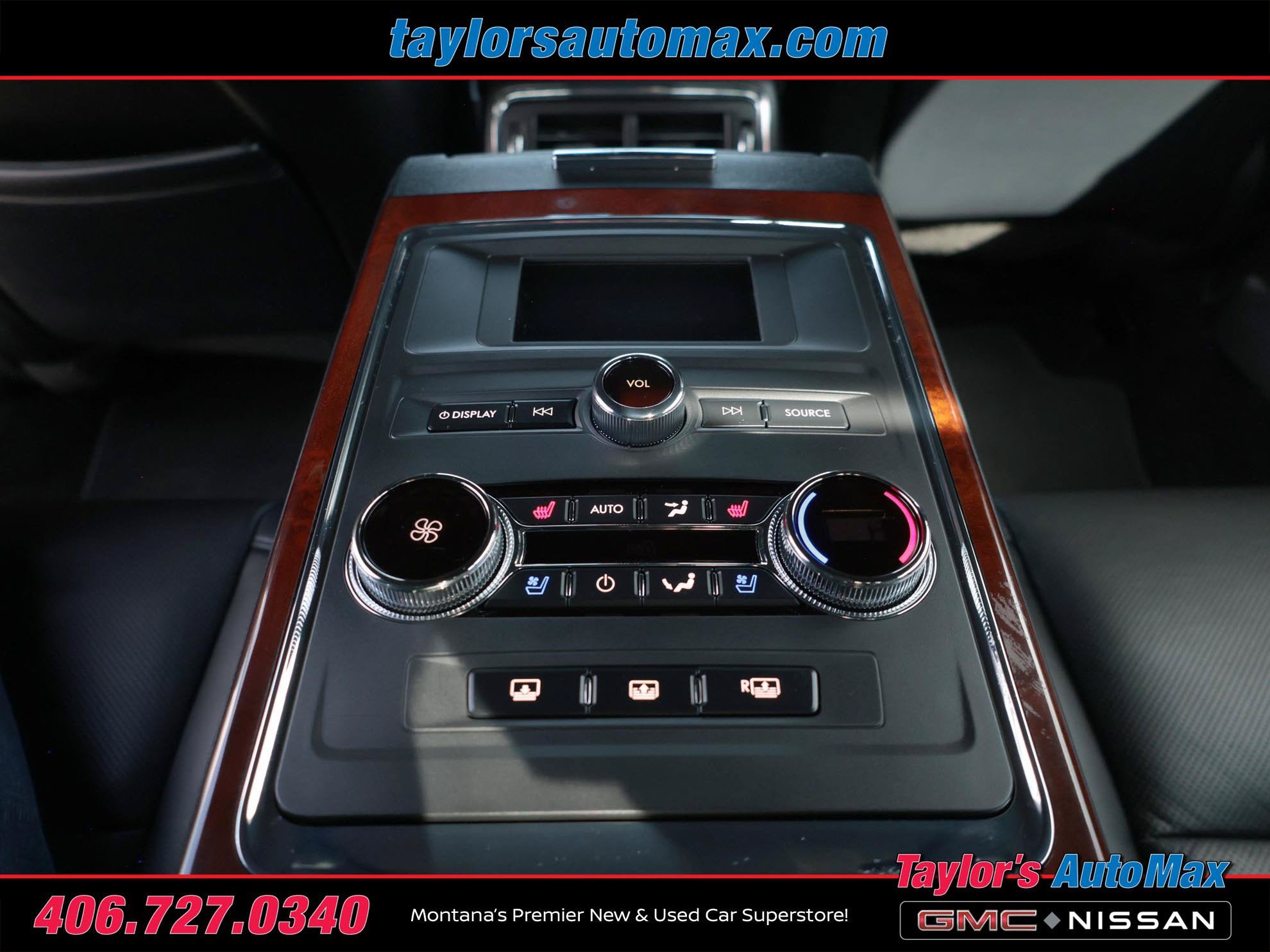 Used 2017 Lincoln Continental Reserve w/ Luxury Package AWD/4WD image 36