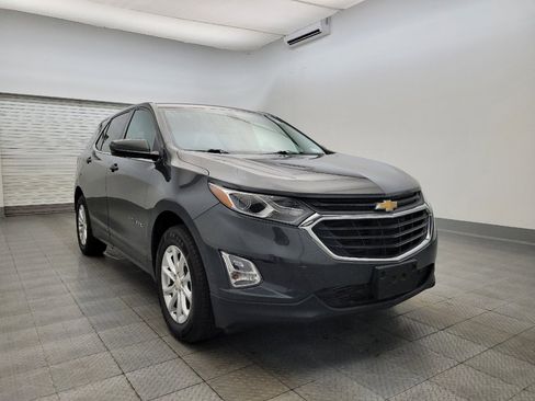 Used 2019 Chevrolet Equinox LT image 13