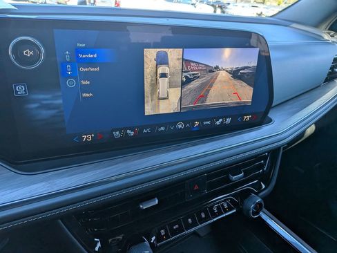 Certified 2026 Chevrolet Tahoe Premier w/ Sun And Tow Package image 21