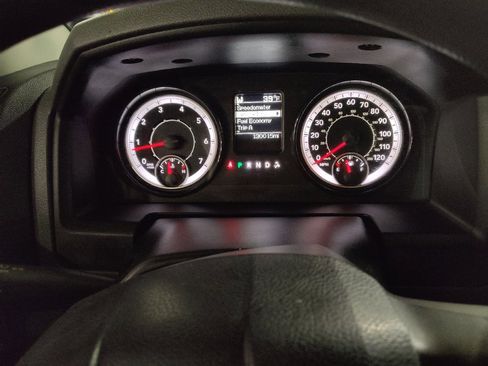 Used 2018 RAM 1500 Tradesman w/ Popular Equipment Group image 23