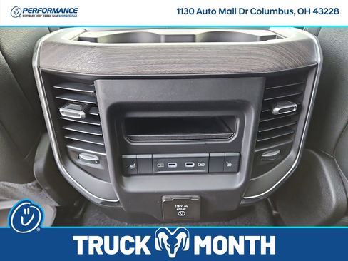 New 2026 RAM 1500 Laramie image 15