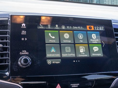 Certified 2023 Honda Passport EX-L image 37