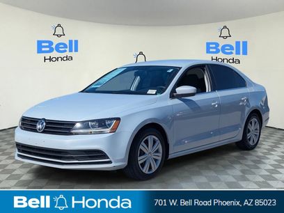 Used 2017 Volkswagen Jetta S