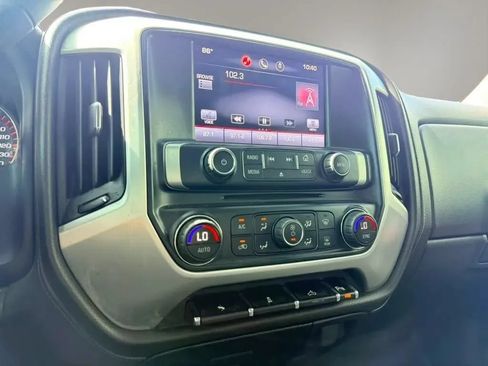 Used 2014 GMC Sierra 1500 SLE w/ Max Trailering Package AWD/4WD image 18