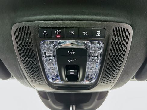 Used 2025 Mercedes-Benz GLE 63 AMG S image 18