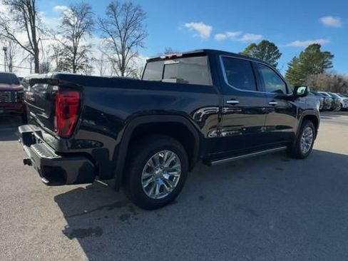 New 2026 GMC Sierra 1500 Denali w/ Technology Package image 8
