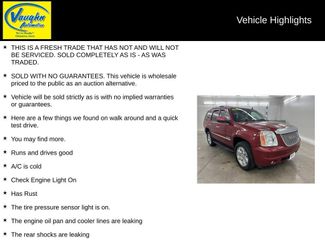 Used 2012 GMC Yukon SLT w/ SLT-2 Equipment Package AWD/4WD video 2