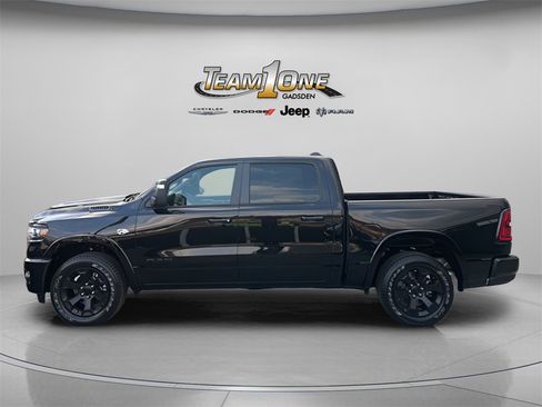 New 2026 RAM 1500 Big Horn image 5