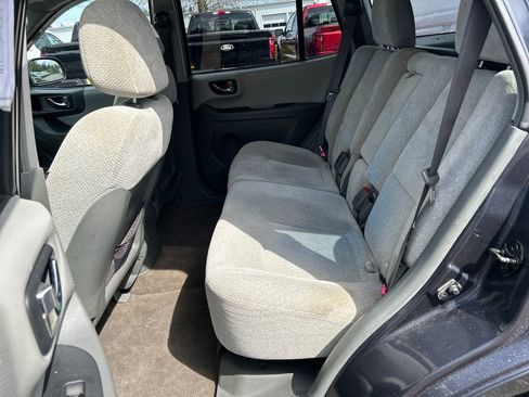 Used 2006 Hyundai Santa Fe GLS image 8