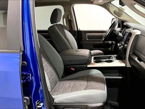 Used 2019 RAM 1500 Classic Warlock image 31