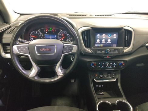 Used 2021 GMC Terrain SLE w/ Driver Convenience Package AWD/4WD image 22