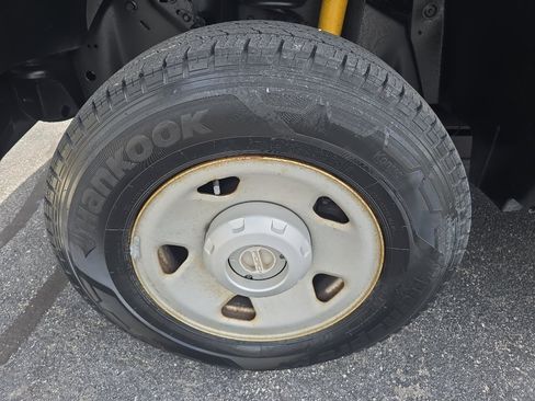 Used 2008 Ford F350 XL AWD/4WD image 22