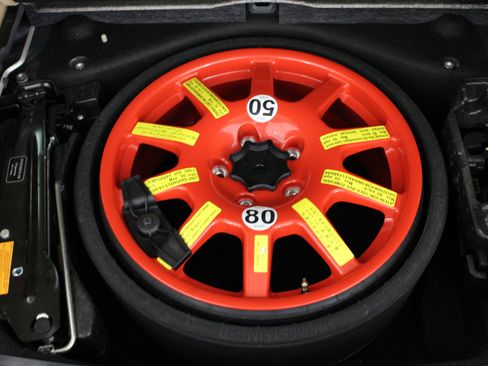 Used 2012 Porsche Cayenne image 86